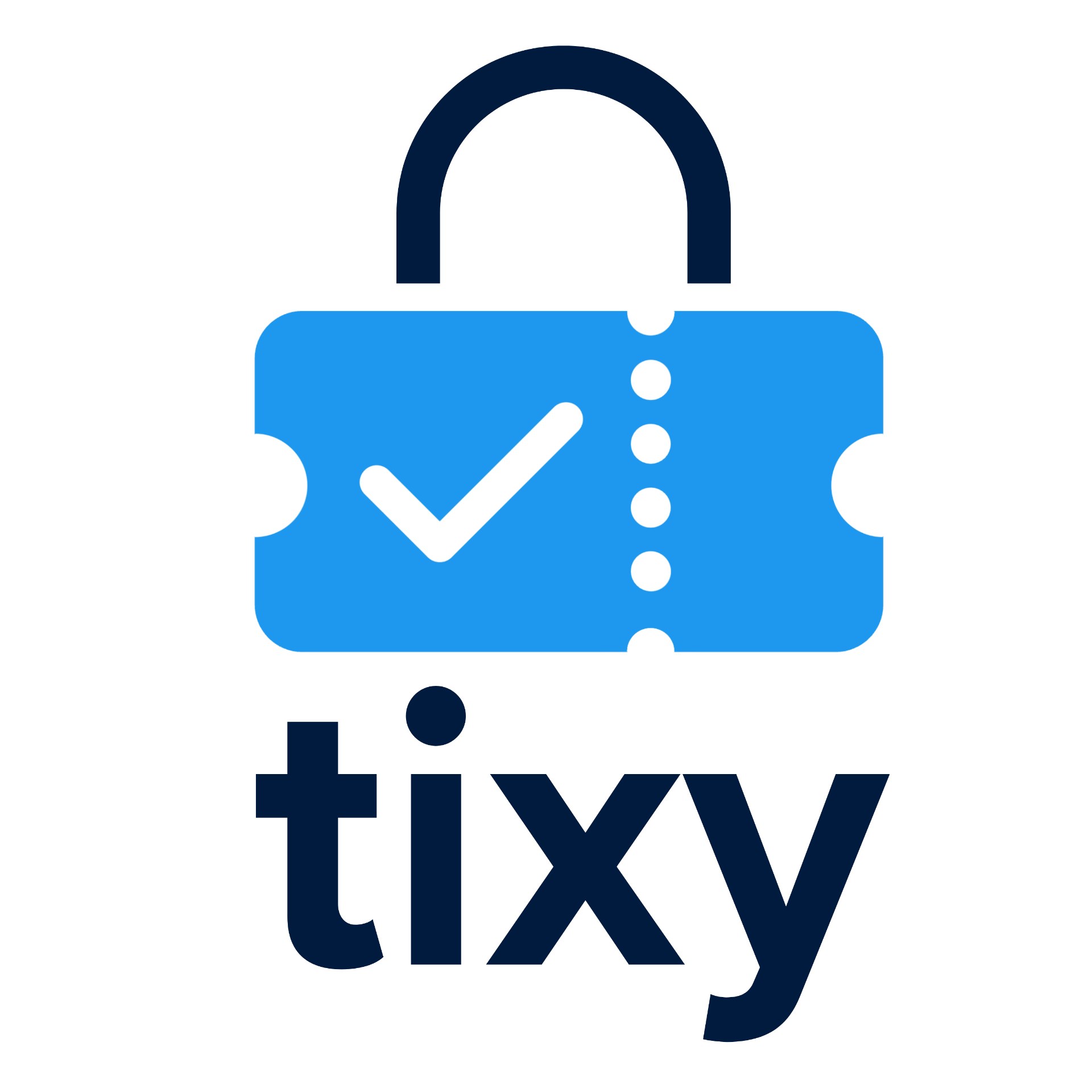 TIXY